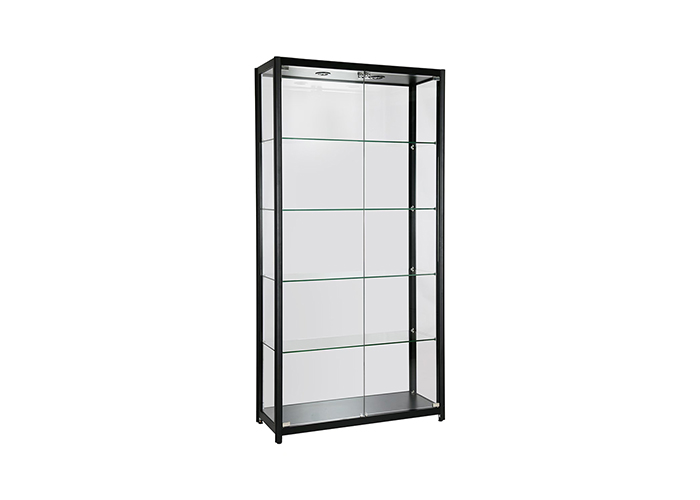 Slatwall Paenl Display